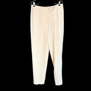 Dana Buchman dress pants trousers women’s size 12
